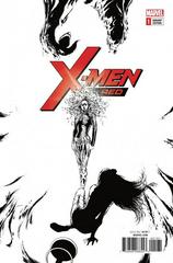 X-Men: Red [Jimenez Sketch Remastered] #1 (2018) Comic Books X-Men: Red Prices