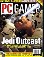 PC Gamer [Issue 090] PC Gamer Magazine Prices