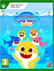 Baby Shark: Sing And Swim Party PAL Xbox Series X Prices