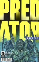 Predator: Hunters [Velasco] #4 (2017) Comic Books Predator: Hunters Prices