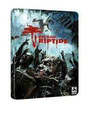 Dead Island Riptide [Steelbook Edition] PAL Playstation 3 Prices