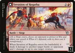 Invasion of Regatha // Disciples of the Inferno Magic March of the Machine Prices
