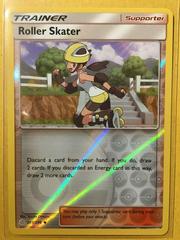 NM/M Roller Skater 203/236 Pokemon Trainer Set 4 CARD SET Cosmic Eclipse 