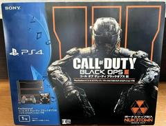 Playstation 4 1TB [Call of Duty: Black Ops III Edition] JP Playstation 4 Prices
