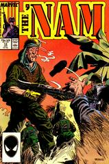 The 'Nam #14 (1988) Comic Books The 'Nam Prices