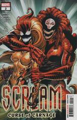Scream: Curse of Carnage Comic Books Scream: Curse of Carnage Prices