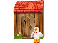 LEGO Set | Easter Minifigure LEGO Holiday