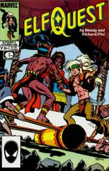 ElfQuest #4 (1985) Comic Books Elfquest Prices
