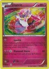 diancie card