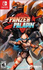 Panzer Paladin Nintendo Switch Prices