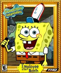 SpongeBob SquarePants: Employee of the Month PC Games Prices