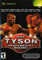 Mike Tyson Heavyweight Boxing Xbox Prices