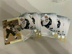 Sidney Crosby Hockey Cards 2015 SP Authentic Prices