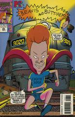 Beavis & Butt-Head #8 (1994) Comic Books Beavis & Butt-Head Prices