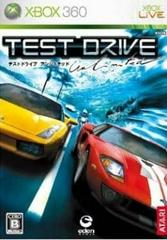 Test Drive Unlimited JP Xbox 360 Prices
