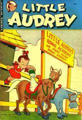 Little Audrey #7 (1949) Comic Books Little Audrey Prices
