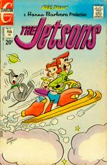 Jetsons #15 (1973) Comic Books Jetsons Prices