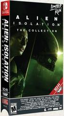 Alien Isolation: The Collection [Classic Edition] Nintendo Switch Prices