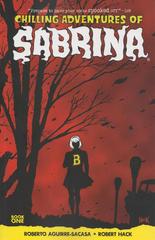 Chilling Adventures Of Sabrina: Book One #1 (2016) Comic Books Chilling Adventures of Sabrina Prices