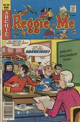 Reggie and Me #104 (1978) Comic Books Reggie and Me Prices