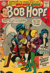 Adventures of Bob Hope #96 (1965) Comic Books Adventures of Bob Hope Prices