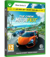 The Crew Motorfest PAL Xbox Series X Prices