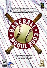 Baseball Mogul 2003 PC Games Prices