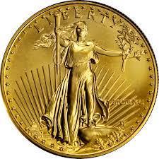 1990 Coins $5 American Gold Eagle Prices