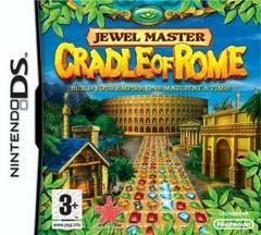 Cradle of Rome PAL Nintendo DS Prices