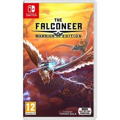 The Falconeer: Warrior Edition PAL Nintendo Switch Prices