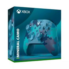 Mineral Camo Controller Xbox Series X Prices