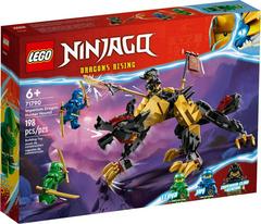 Imperium Dragon Hunter Hound #71790 LEGO Ninjago Prices