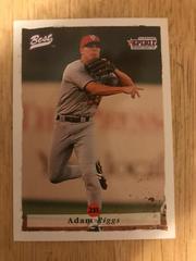 Adam Riggs #78 Baseball Cards 1995 Best Prices