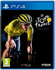 Tour de France 2016 PAL Playstation 4 Prices
