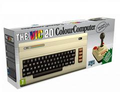 VIC 20 Colour Computer Vic-20 Prices