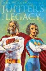 Jupiter's Legacy [Phillips] Comic Books Jupiter's Legacy Prices