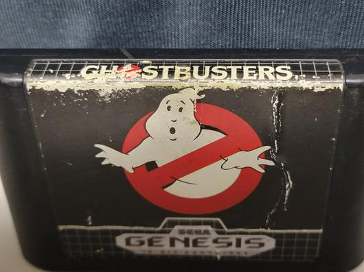 Ghostbusters photo