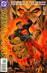 Showcase '96 #6 (1996) Comic Books Showcase '96 Prices