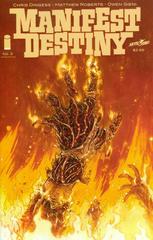 Manifest Destiny [2nd Print] Comic Books Manifest Destiny Prices
