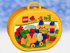 Train With Oval Case LEGO DUPLO Prices