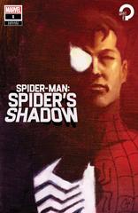 Spider-Man: Spider's Shadow [Zdarsky] Comic Books Spider-Man: The Spider's Shadow Prices