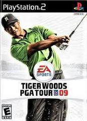 Tiger Woods 09 PAL Playstation 2 Prices