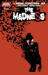 The Madness #1 (2023) Comic Books The Madness Prices