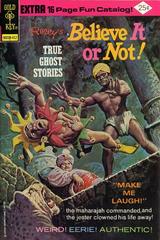 Ripley's Believe It or Not! #51 (1974) Comic Books Ripley's Believe It or Not Prices