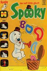 Spooky #139 (1973) Comic Books Spooky Prices