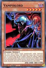 Vampire Lord SGX3-ENC05 YuGiOh Speed Duel GX: Duelists of Shadows Prices