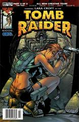 Tomb Raider: The Series #22 (2002) Comic Books Tomb Raider: The Series Prices