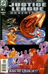 Justice League Adventures #9 (2002) Comic Books Justice League Adventures Prices