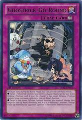 Ghostrick-Go-Round [1st Edition] YuGiOh Legacy of the Valiant Prices