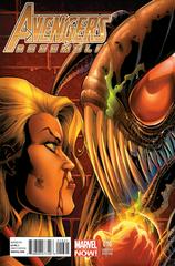 Avengers Assemble [Variant] #16 (2013) Comic Books Avengers Assemble Prices